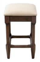 Backless Counter Stool