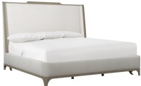 Albion Shelter King Bed