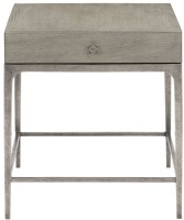 Linea End Table