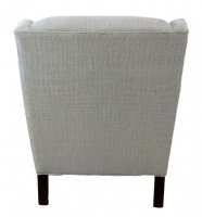 Contemprary Wing Chair