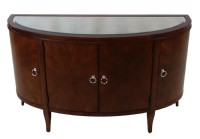 Hekman Metropolis Credenza