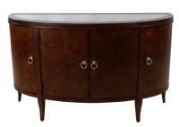 Hekman Metropolis Credenza