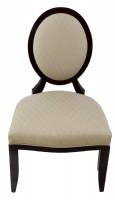 Barbara Barry Dining Chairs