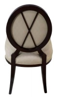 Barbara Barry Dining Chairs