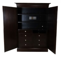 King Sleigh Bedroom Set