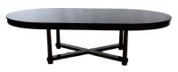 Barbara Barry Dining Table