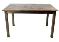 Canadel Counter Height Table set