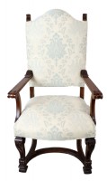 Antique Mahogany Dining Room Set