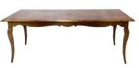 Wooden Dining Table And Chairs