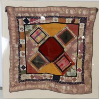 Fabrique Applique c 1960