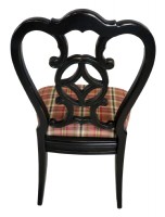 Thomasville Round Mahogany Pedestal Dining Set