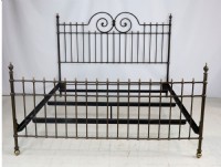 Thomasville King Size 7 Piece Bedroom Set