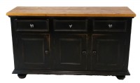 Country Cottage Dining Set