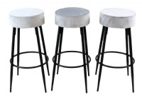 Set of 3 Stools