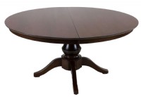 Round Dining Table & Chairs