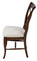 Round Dining Table & Chairs