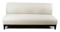 Pair of Mitchell Gold Armless Sofas