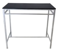 Counter Height Breakfast Table & Stools
