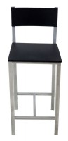 Counter Height Breakfast Table & Stools