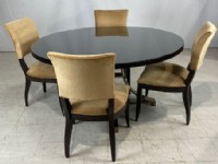 Evansville Dining Table & Chairs