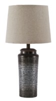 ACCENT LAMP