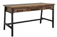 Monte Mayor Desk