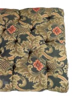 Upholstered Sofa, Loveseat & Ottoman