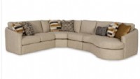 LAF Loveseat