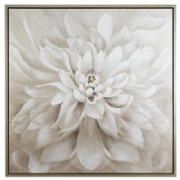 Flower Design Wall Art