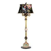 Grandiosity Floor Lamp