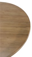 42" Cooper Round Dining Table