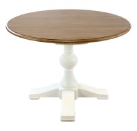 42" Cooper Round Dining Table