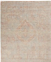 Lustrous Weave Area Rug