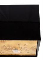 Safavieh Media Cabinet