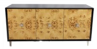 Safavieh Media Cabinet