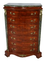 Italian Gentleman's Chest