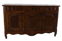 Drexel Heritage Tuscan Sideboard