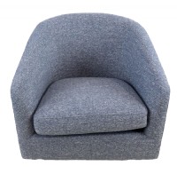 swivel chair