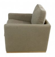 Swivel chair