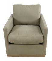 Swivel chair