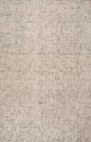 Sage Wool & Viscose Area Rug