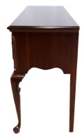 Pennsylvania House Cherry Sideboard
