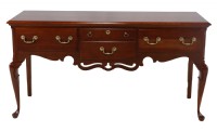 Pennsylvania House Cherry Sideboard