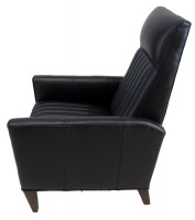 LEATHER RECLINER