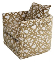 SWIVEL CHAIR