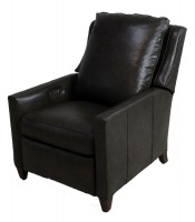 LEATHER RECLINER