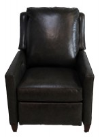 LEATHER RECLINER