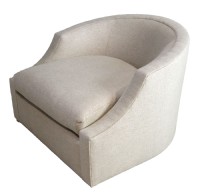 SWIVEL GLIDER CHAIR