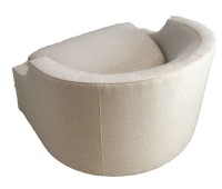 SWIVEL GLIDER CHAIR