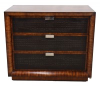 Theodore Alexander Chest of Drawers